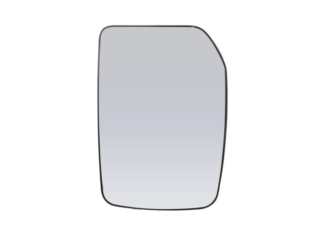 ABAKUS Side Mirror Glass 1244G02 for FORD TRANSIT