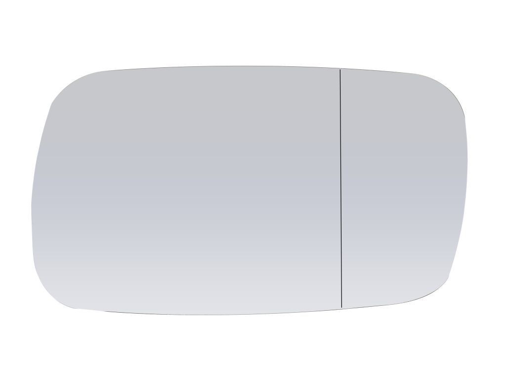 ABAKUS Side Mirror Glass 3426G04