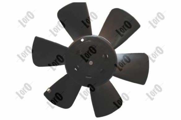 ABAKUS 053-014-0020 Fan, radiator 191959455