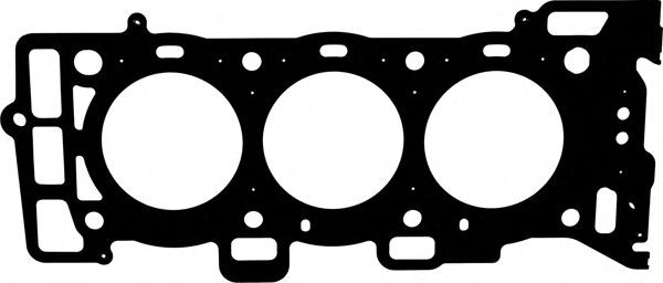 GLASER H40465-00 Gasket, cylinder head SAAB experience and price