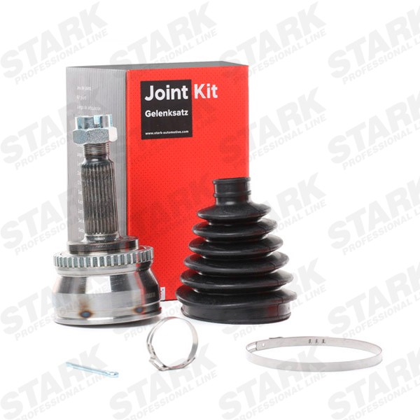 STARK SKJK-0200270 Joint kit, drive shaft Wheel Side