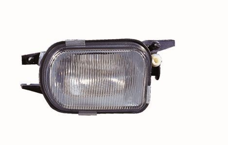ABAKUS Left, with socket, with bulb holder Lamp Type: HB4 Fog Lamp 440-2004L-AQ buy
