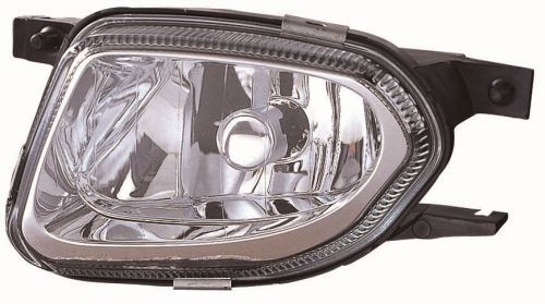 ABAKUS Right, without bulb holder, without bulb Lamp Type: H11 Fog Lamp 440-2005R-UQ buy