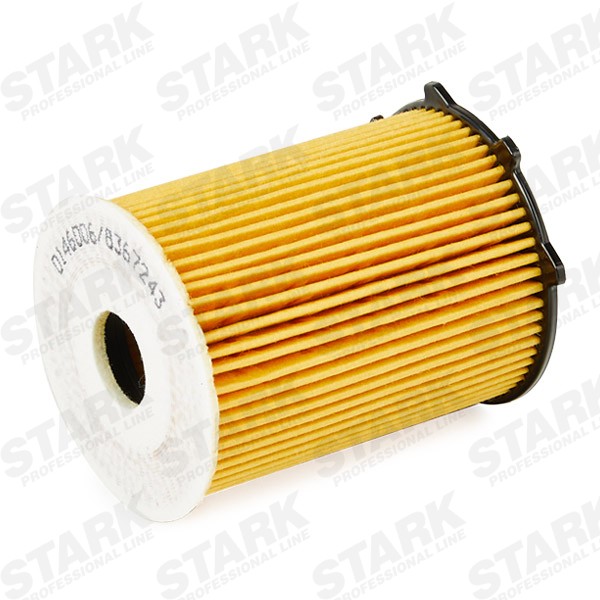 SKOF0860149 Oil filters STARK SKOF-0860149 review and test