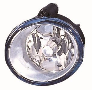 ABAKUS Fog lamps rear and front OPEL Astra Classic Saloon (A04) new 551-2004L-UE