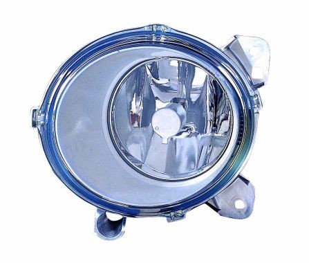 ABAKUS Left, without bulb, without bulb holder Lamp Type: H1 Fog Lamp 771-2004L-UE buy