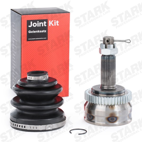 STARK SKJK-0200312 Joint kit, drive shaft 49500 2E500