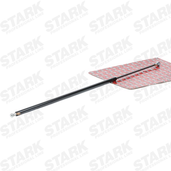 Great value for money - STARK Tailgate strut SKGS-0220705