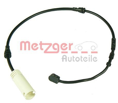 METZGER Warning Contact Length: 650mm Warning contact, brake pad wear WK 17-243 buy