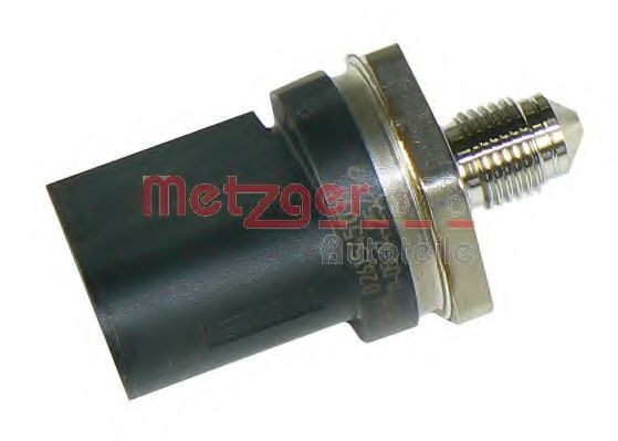 METZGER 0905345 Fuel pressure sensor 06D 906 051 A
