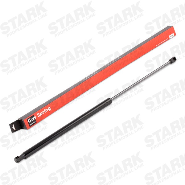 STARK SKGS-0220723 Tailgate strut 725N, 736,5 mm, both sides