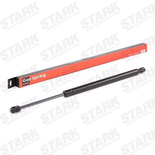 STARK SKGS-0220728 Tailgate strut 910N, 490 mm