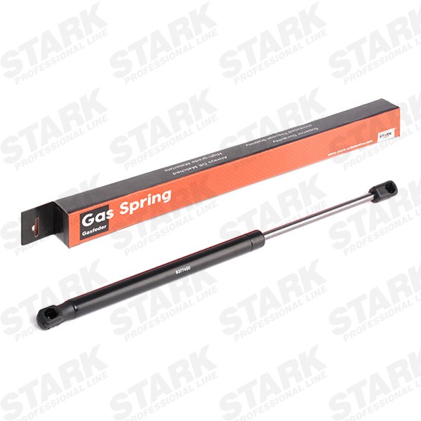 STARK SKGS-0220744 Ammortizatore pneumatico, Cofano bagagli / vano carico DACIA esperienza e prezzo
