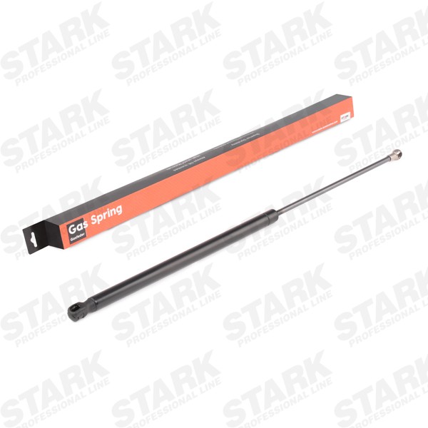 STARK SKGS-0220753 Tailgate strut 340N, 601,5 mm, both sides