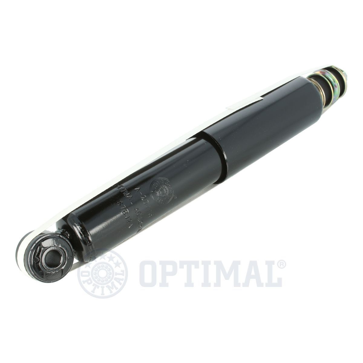 OPTIMAL A-2007G Shock absorber MB892585