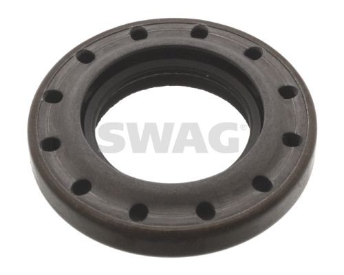 SWAG 70 94 6184 Shaft Seal, manual transmission
