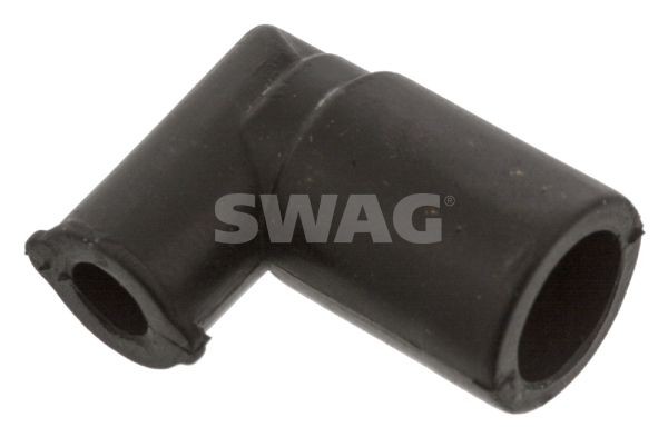 SWAG 10 94 6383 Crankcase breather hose