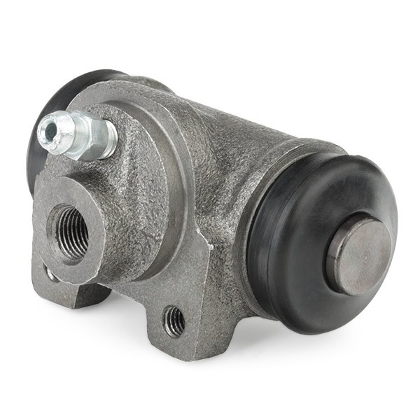 277W0009 Wheel Brake Cylinder RIDEX 277W0009 review and test