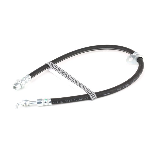 Buy original Pipes and hoses RIDEX 83B0376