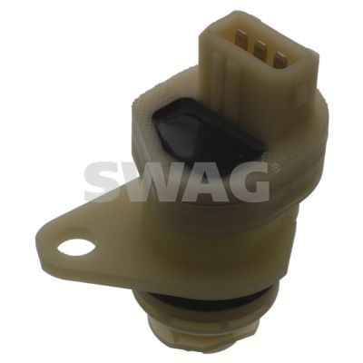 SWAG 62 93 8684 Speed sensor with seal ring