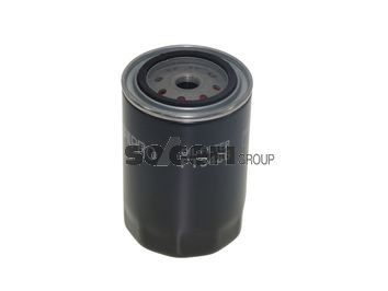 Ford TRANSIT CONNECT Engine oil filter 8378152 SogefiPro FT3486 online buy