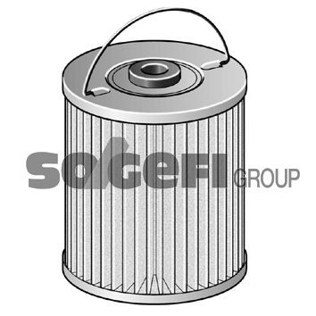 SogefiPro FA4161/2 Fuel filter 81.12503.0022