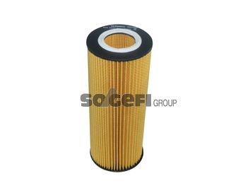 SogefiPro FA5377ECO Oil filter 420 8015