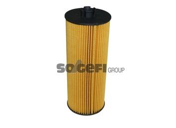FA5595ECO SogefiPro Oil filters MERCEDES-BENZ