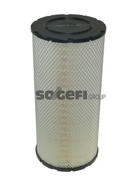 SogefiPro 354mm, 164mm Height: 354mm Engine air filter FLI6692 buy