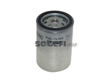 SogefiPro FT2480 Kraftstofffilter für DAF LF 45 LKW in Original Qualität