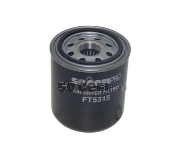 SogefiPro FT5315 Lufttrocknerpatrone, Druckluftanlage für RENAULT TRUCKS Magnum LKW in Original Qualität