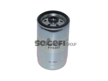 FT5353 SogefiPro Kraftstofffilter ASKAM (FARGO/DESOTO) Hi-Ex