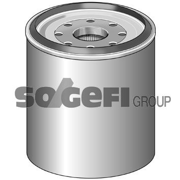 SogefiPro Fuel filter FT6040 suitable for MERCEDES-BENZ Citaro (O 530)