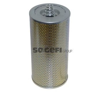 Great value for money - SogefiPro Oil filter FA4901A