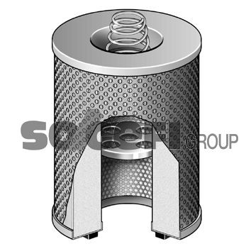 SogefiPro Oil filter FA4901A