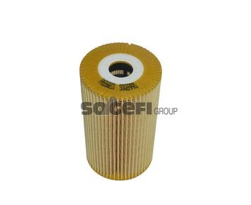 SogefiPro FA5556ECO Oil filter MERCEDES-BENZ experience and price