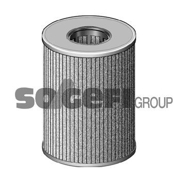 SogefiPro Oil filter FA5556ECO suitable for MERCEDES-BENZ O309 Minibus