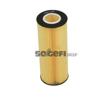 SogefiPro FA5559ECO Oil filter A 457 184 00 25