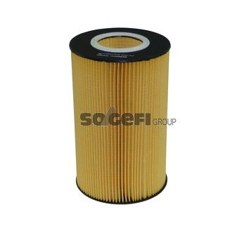 SogefiPro FA5818ECO Oil filter 0019910000
