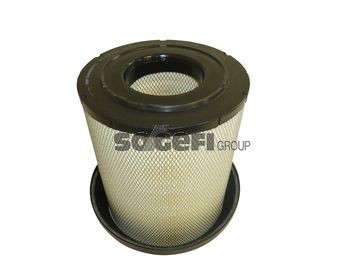 SogefiPro FLI9025 Air filter A9585280206