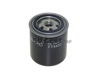 FT5433 SogefiPro Hydraulikfilter, Lenkung für FUSO (MITSUBISHI) online bestellen