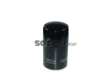 Opel MOVANO Engine oil filter 8378181 SogefiPro FT5480 online buy