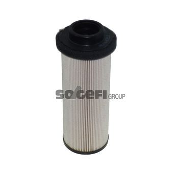 SogefiPro FT5826 Fuel filter 1 643 080