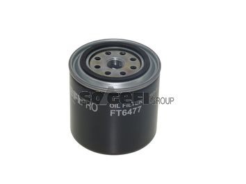 SogefiPro FT6477 Oil filter TOYOTA experience and price