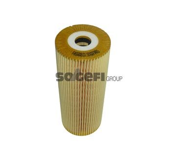 SogefiPro FA5560ECO Oil filter MERCEDES-BENZ experience and price