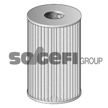 SogefiPro Oil filter FA5560ECO