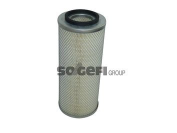 SogefiPro FLI9645 Luftfilter für MULTICAR M26 LKW in Original Qualität