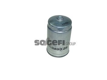 SogefiPro FT1508 Kraftstofffilter für STEYR 19 S-Serie (Facel.) LKW in Original Qualität