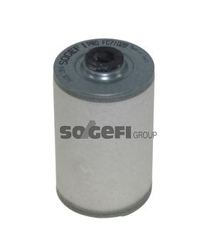SogefiPro FC7102B Fuel filter A0004773815