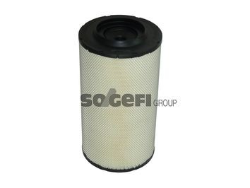 SogefiPro FLI9051 Luftfilter für MAN TGX LKW in Original Qualität